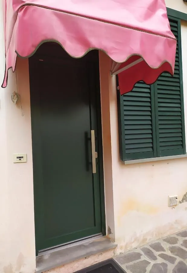 Accogliente Appartamento Fucecchio