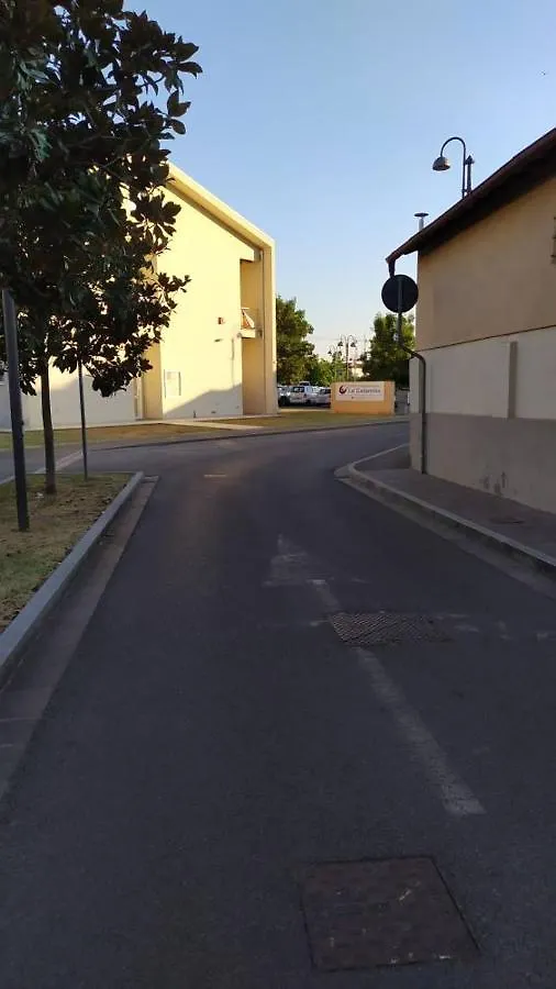 Accogliente Appartamento Fucecchio Apartament