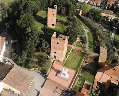 Apartament Accogliente Appartamento Fucecchio
