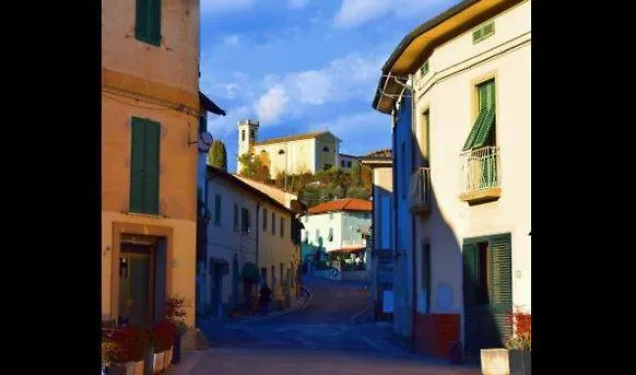 Apartament Accogliente Appartamento Fucecchio