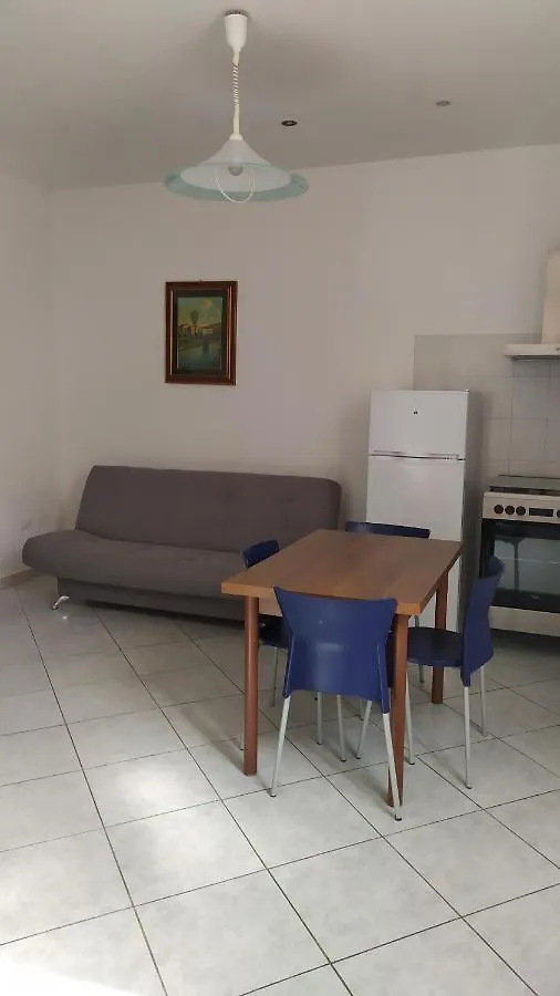 Accogliente Appartamento Fucecchio