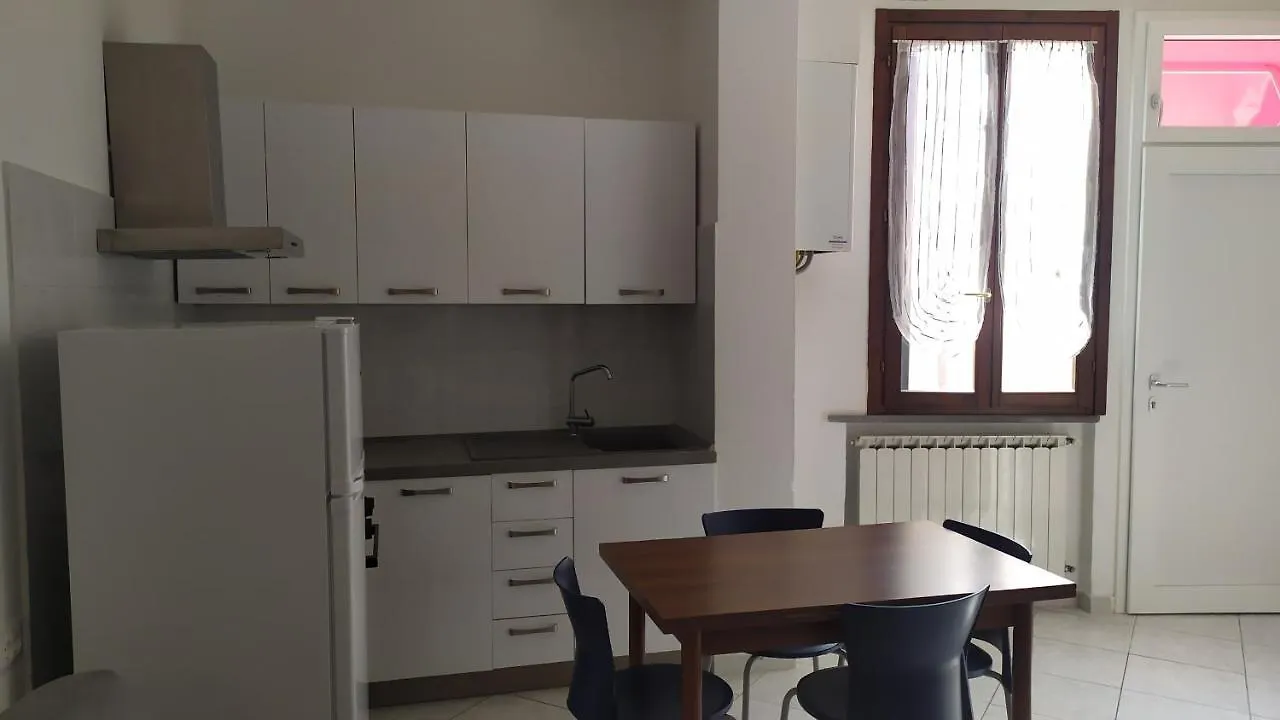 Accogliente Appartamento Fucecchio Włochy