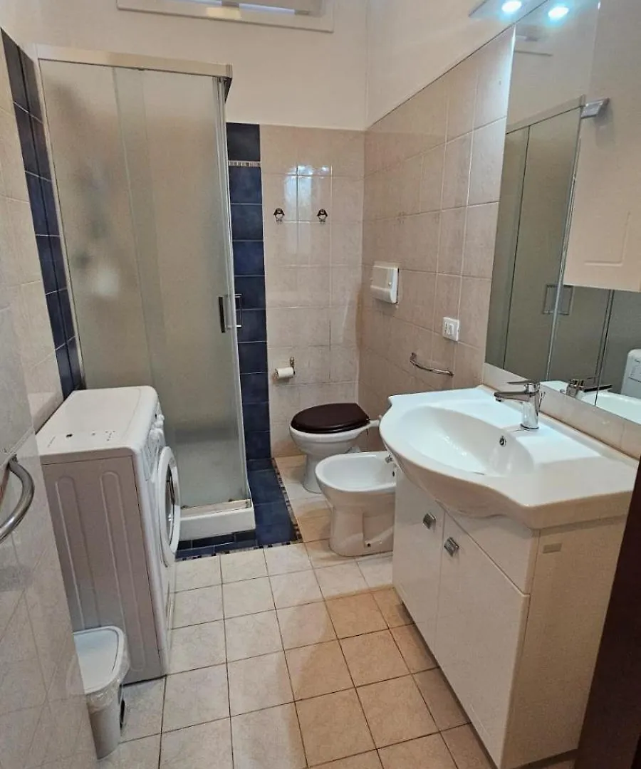 Accogliente Appartamento Fucecchio Apartament