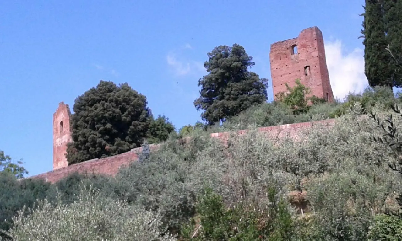 Accogliente Appartamento Fucecchio Apartament