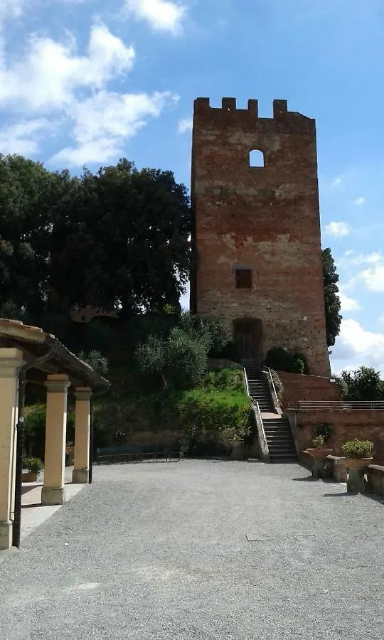 Apartament Accogliente Appartamento Fucecchio